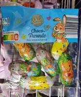 Choco-Freunde