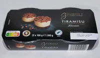 Tiramisu - Klassisch