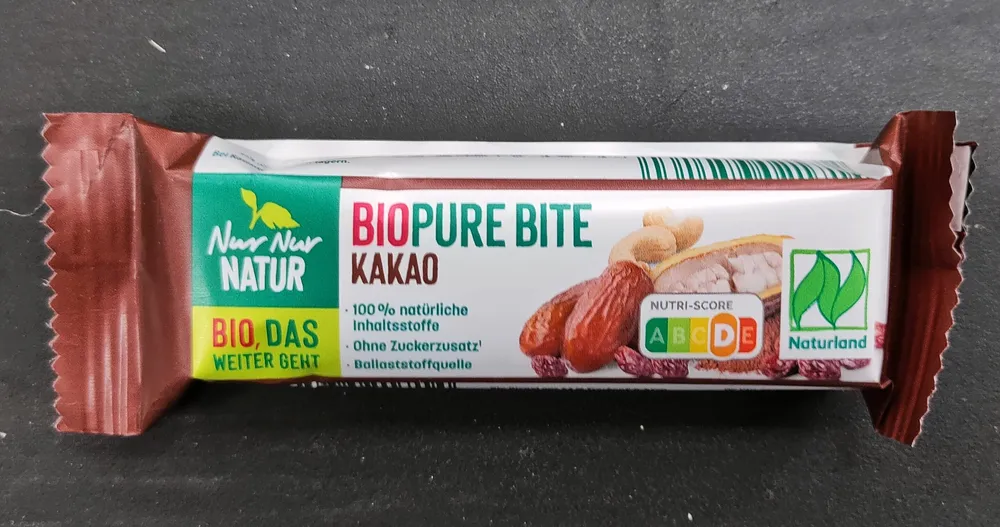 Bio-Pure-Bite - Kakao