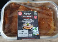 Irish Quick Cook Chicken Fillets