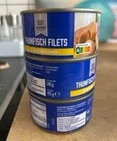 Thunfisch in der Dose