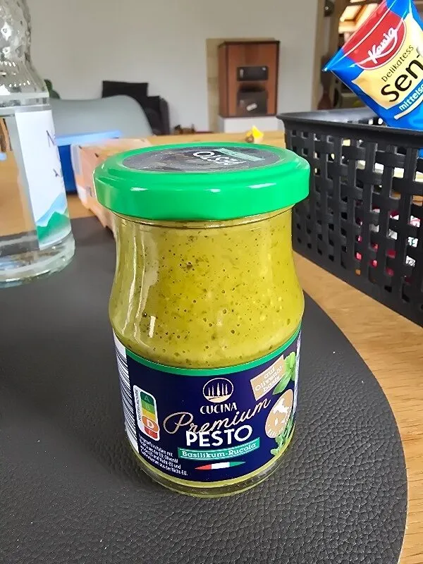 Cucina Premium Pesto