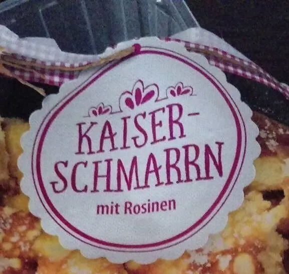 Kaiser Schmarr