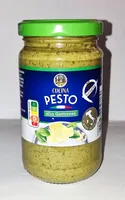 Pesto alla Genovese