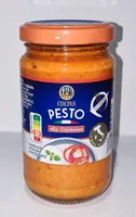 Pesto alla Calabrese