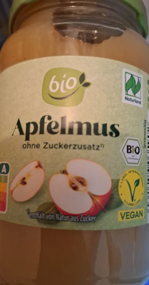Apfelmus