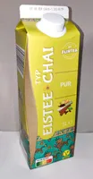 Eistee Typ Chai - Pur