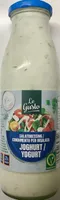 Sauce à salade Yogourt
