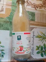 Succo di mela Aldi