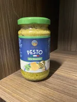Pesto alla Genovese