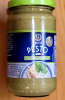 Pesto alla Genovese