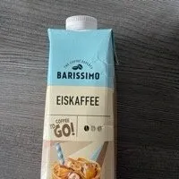 Eiskaffee
