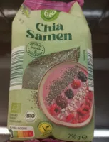 Chia-Samen