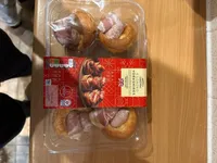 6 Loaded Yorkshires