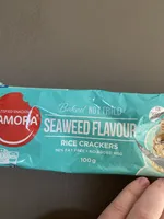 Rice Crackers