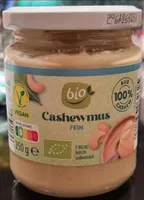 Cashewmus