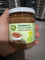 mandelmus