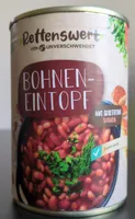 Bohneneintopf