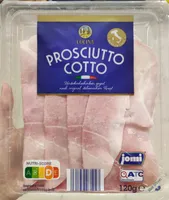 Prosciutto Cotto