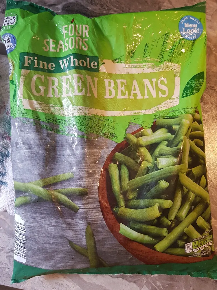 Green beans