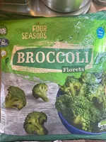 Broccoli Florets