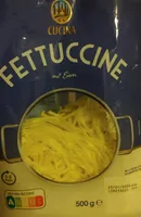 Fettuccine
