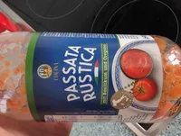 Passata Rustica
