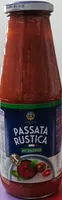 Passata Rustica