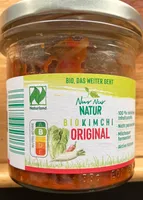 BIO KIMCHI ORIGINAL