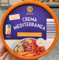 Crema Mediterranea