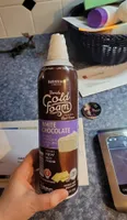Barista Cold Foam White Chocolate