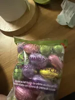 Schweizer Milchschokolade