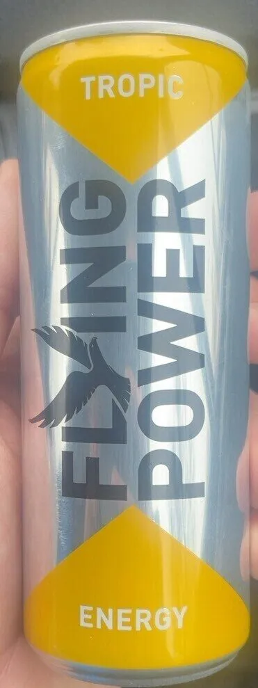 Flying Power