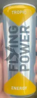 Flying Power