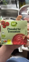 Passierte Tomaten