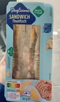 Sandwich - Thunfisch