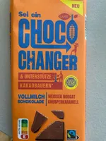 Milk Chocolate Nougat Honeycomb
