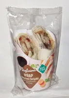 Wrap - Hähnchen Teriyaki