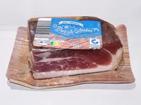 Brotzeit-Schinken