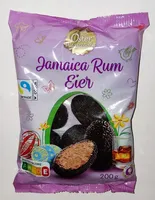 Jamaica-Rum-Eier