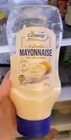 Authentic Mayonnaise