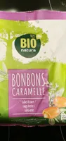 Bonbons Caramelle