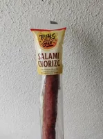Salami Chorizo