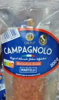Campagnolo - Macinatura Grossa