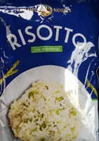 Risotto con asparagi