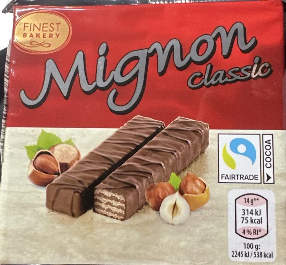 Mignon Classic
