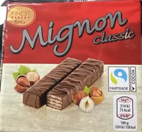 Mignon Classic
