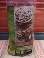 Biscuits croustillants bio