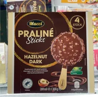 Hazelnut Dark