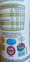 Bio Kefir